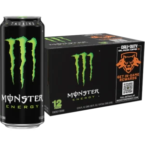 Monster Original Energy Drink